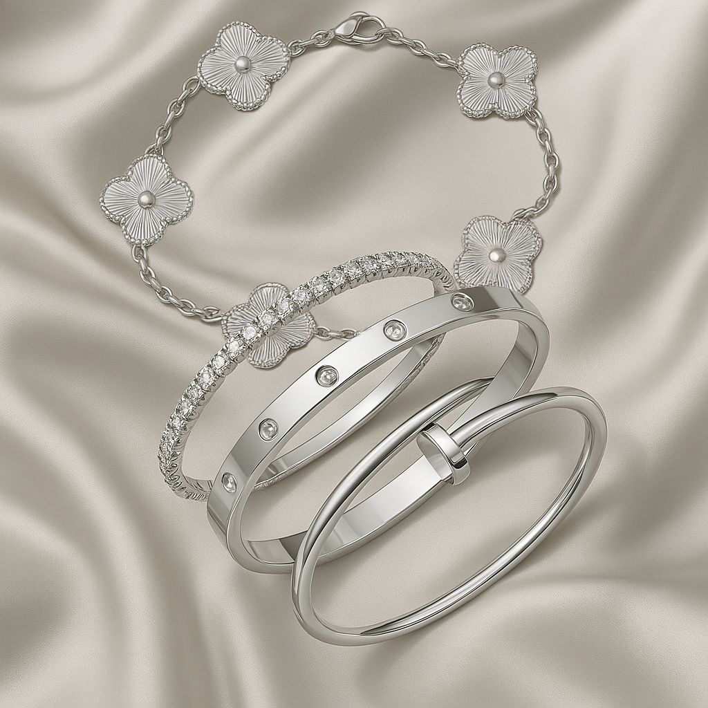 ELEGANCE DELUXE STACK