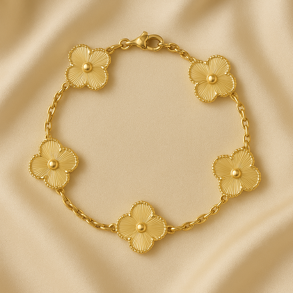 TRINITY | GOLD