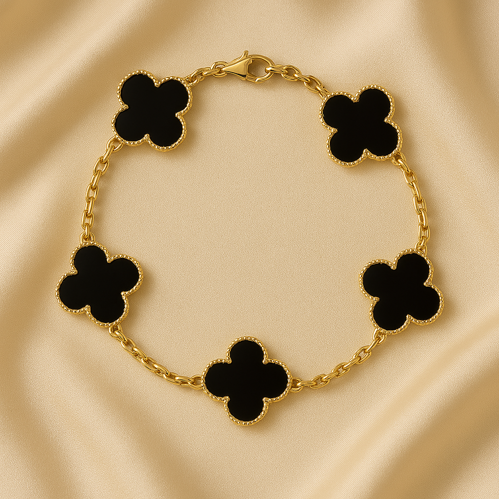 TRINITY | BLACK