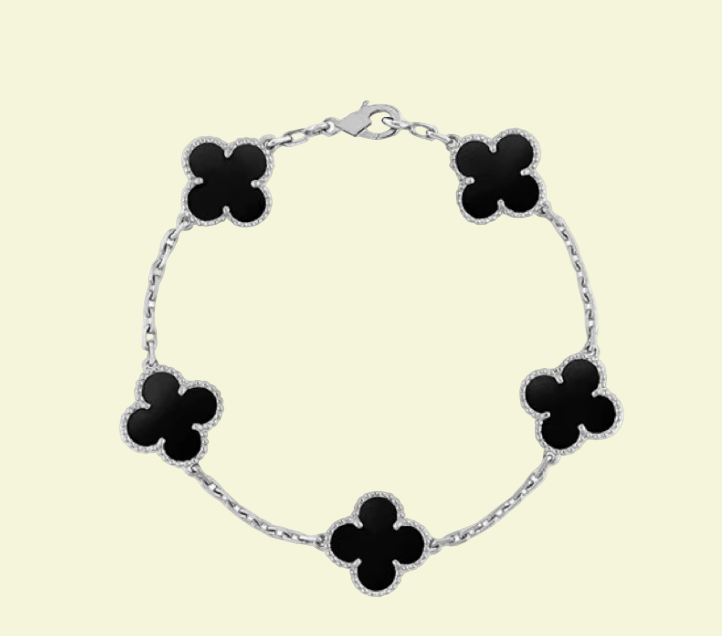 CLOVER | SILVER